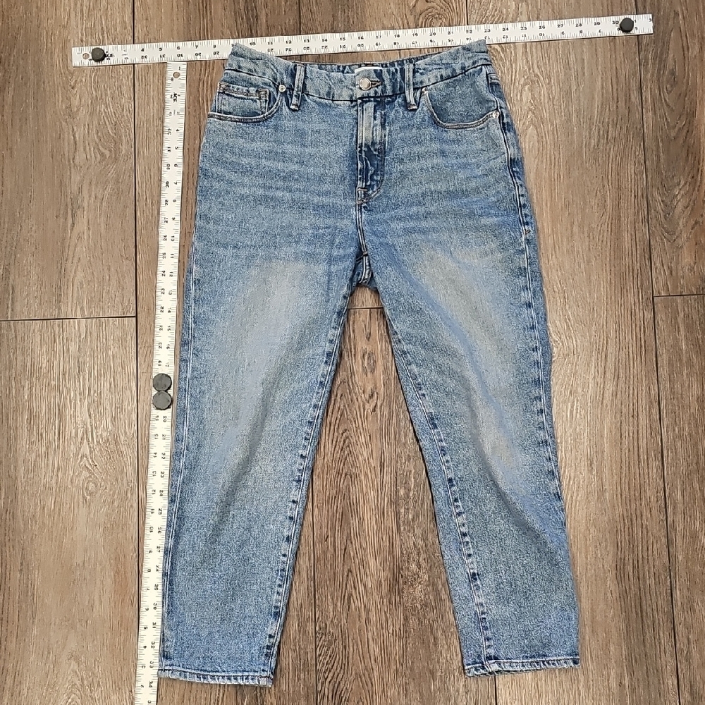 Straight, Jeans, Straight, Casual, Office, Travel, American, Classic, Denim,